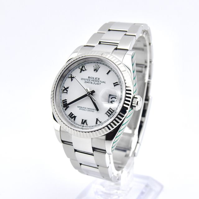Rolex Datejust 126234 Image 2